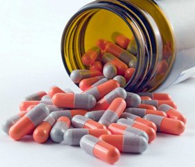 Обзор рынка антибиотиков и предпочтения врачей