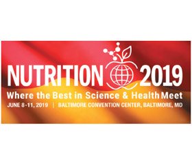 Найкращі матеріали з конференції Nutrition 2019 (Baltimore, June 2019)