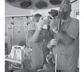 Роль дополнительного метода исследования — видеобронхоскопа в современной анестезиологической практике