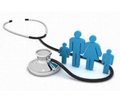 Взаємозалежність державної й приватної охорони здоров’я — вагомий фактор подолання ідеологічних суперечностей на шляху до страхової медицини