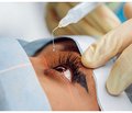 Ophthalmic complications as a result of drugs side effects