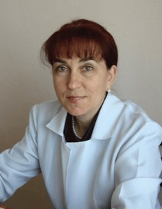 Гість редакції — професор Лариса Володимирівна Пипа