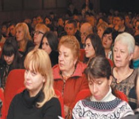 Науковий форум «Коморбідність у клініці внутрішньої медицини» на Буковині
