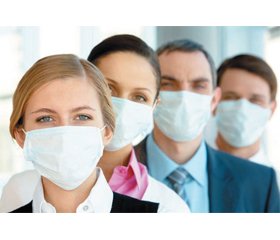 Поради ВОЗ щодо використання масок у публічних місцях, під час домашнього догляду та під час заходів з охорони здоров’я в контексті спалаху нового вірусу (2019-nCoV)