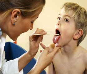 Стрептококковая инфекция: вопросы патогенеза, роль в формировании соматической патологии у детей