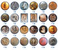 History of studying the diabetes mellitus in the mirror of numismatics
