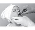 Pediatrics Poliomyelitis