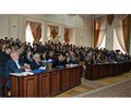 Отчет о Всеукраинской конференции с международным участием «Особенности оказания медицинской помощи в условиях гибридной войны»