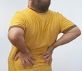 Современные подходы к комплексной терапии болевых синдромов в области спины