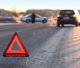 The structure of disability among the victims of road accidents in Ukraine