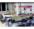 Сезонна госпіталізація військовослужбовців із «дитячими» інфекційними хворобами