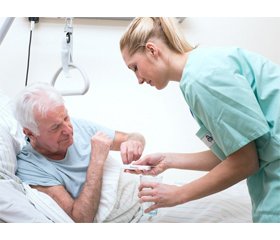 Догляд та лікування в гострому періоді інсульту: необхідне і достатнє та межі дозволеного