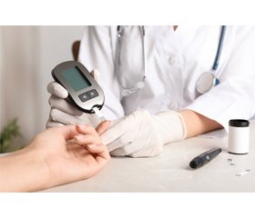 Стандарти медичної допомоги при діабеті — 2021