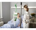 Infusion and transfusion therapy: main aspects