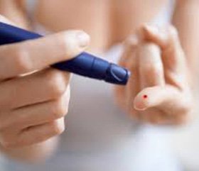 Застосування антиоксидантного препарату Гепавал у раціональній терапії цукрового діабету