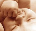 Нервно-психическое развитие детей первых трех лет при врожденном транзиторном гипотиреозе