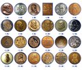 History of orthopedics in the mirror of numismatics