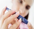 Цукровий діабет I типу Адаптована клінічна настанова, заснована на доказах 2013