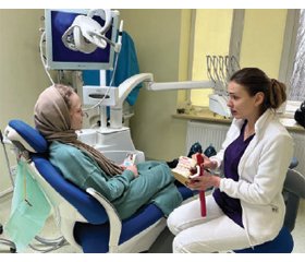 Стоматологічна спільнота, об’єднана ГО «Асоціація стоматологів України», відзначила Всесвітній день здоров’я ротової порожнини