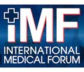 IX Міжнародний медичний форум «Інновації в медицині — здоров’я нації»