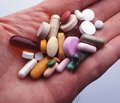 Украинцев научат отличать настоящие лекарства от фальсифицированных