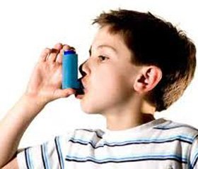 Чем чаще в первый год жизни принимался парацетамол, тем выше риск астмы