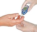 Цільовий рівень АТ при цукровому діабеті 2-­го типу: оцінка наукових доказів