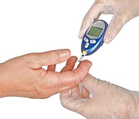 Цільовий рівень АТ при цукровому діабеті 2-­го типу: оцінка наукових доказів