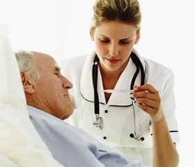 Особенности клиники и оказания экстренной   медицинской помощи больным с острым   инфарктом миокарда пожилого возраста